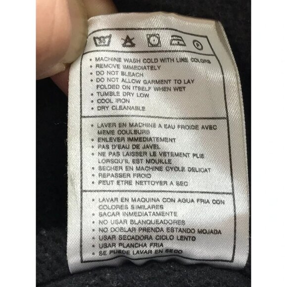 Nike Mens Green White Stripe Lined Collared Coat Windbreaker Jacket Size XL - Picture 9 of 13